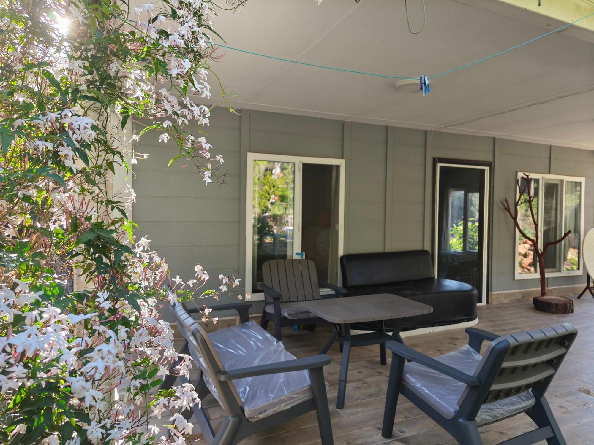 Gelidonia Fenerium Holiday Home Antalya Exterior photo