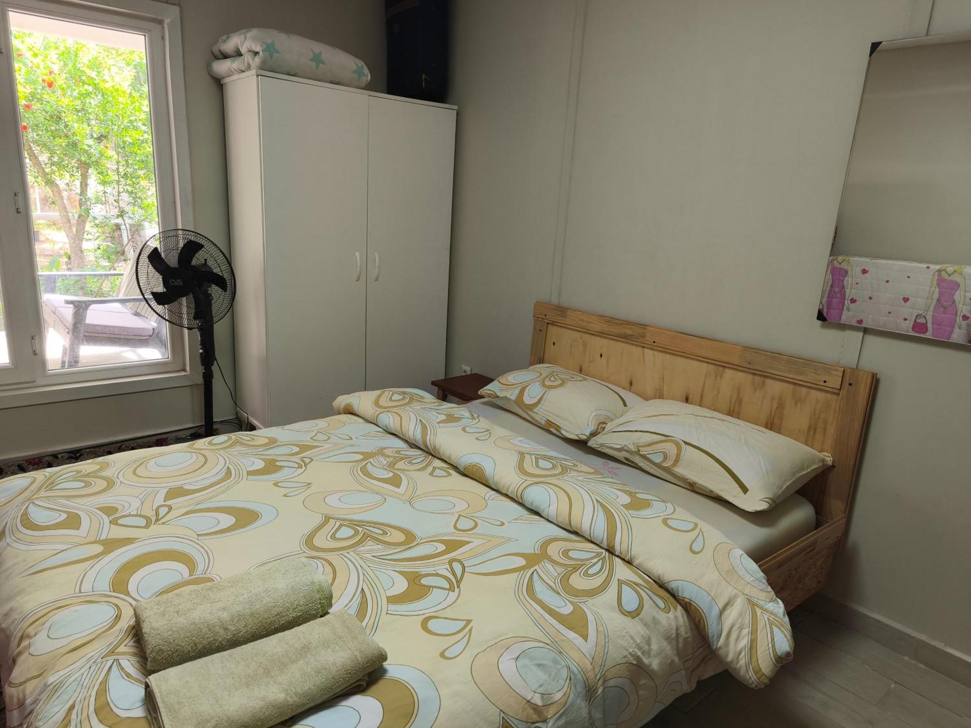 Gelidonia Fenerium Holiday Home Antalya Exterior photo